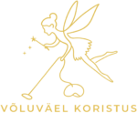 Võluväel koristus